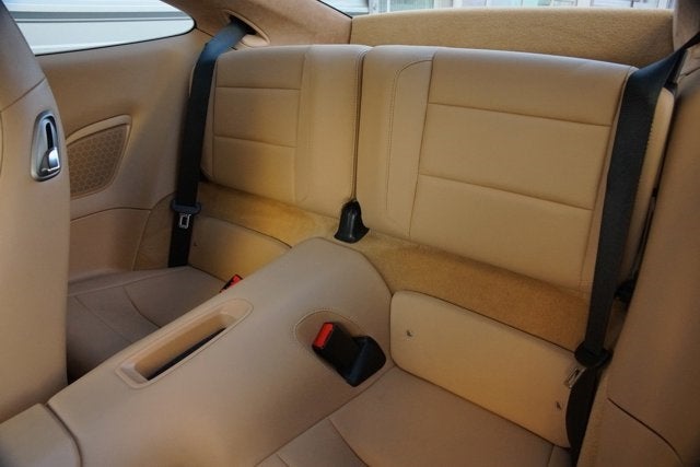 2012 Porsche 911 Carrera