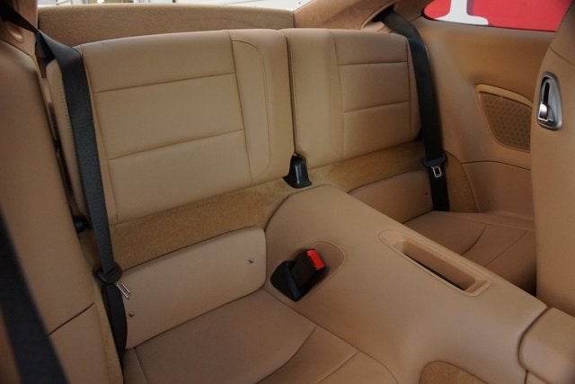 2012 Porsche 911 Carrera