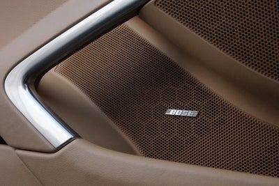 2012 Porsche 911 Carrera