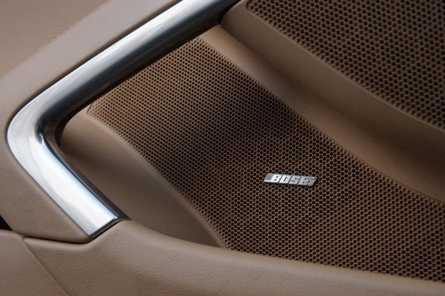 2012 Porsche 911 Carrera