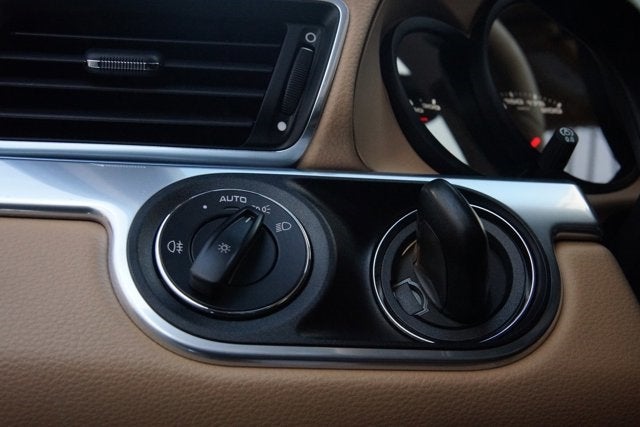 2012 Porsche 911 Carrera