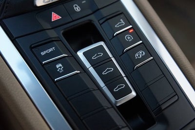 2012 Porsche 911 Carrera