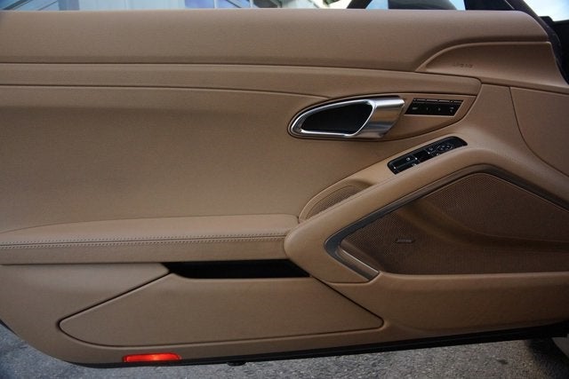 2012 Porsche 911 Carrera