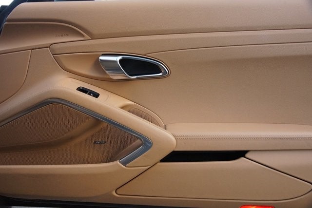 2012 Porsche 911 Carrera