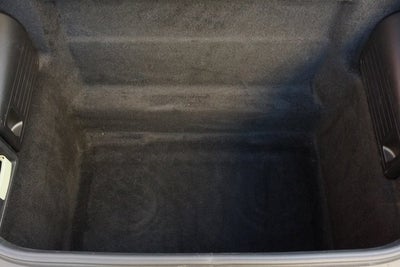 2012 Porsche 911 Carrera