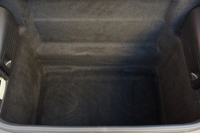 2012 Porsche 911 Carrera