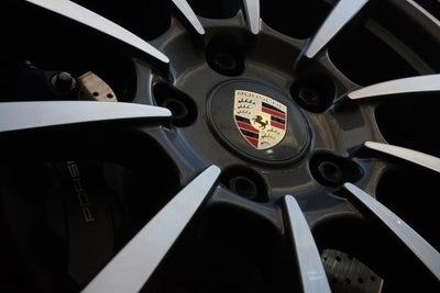 2012 Porsche 911 Carrera