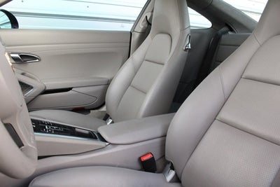 2013 Porsche 911 Carrera