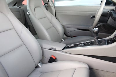 2013 Porsche 911 Carrera