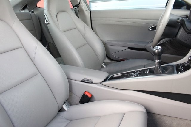 2013 Porsche 911 Carrera