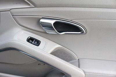2013 Porsche 911 Carrera