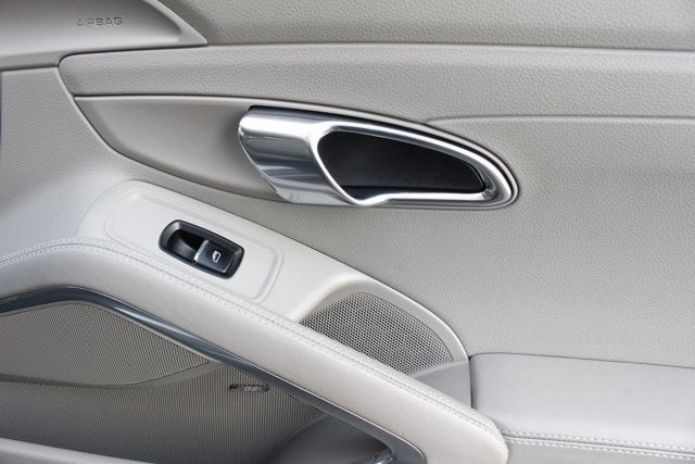 2013 Porsche 911 Carrera