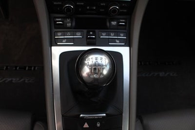 2013 Porsche 911 Carrera