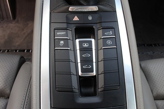 2013 Porsche 911 Carrera