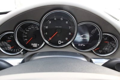 2013 Porsche 911 Carrera