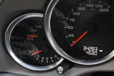 2013 Porsche 911 Carrera