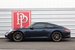 2013 Porsche 911 Carrera