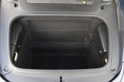 2013 Porsche 911 Carrera