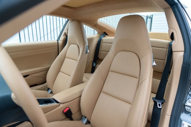 2014 Porsche 911 Carrera