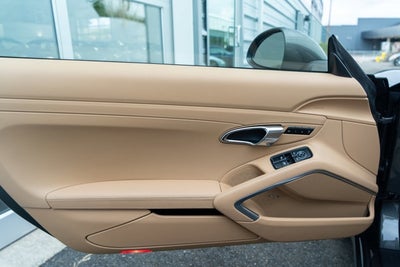 2014 Porsche 911 Carrera