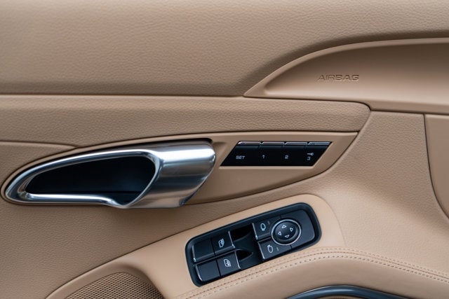 2014 Porsche 911 Carrera