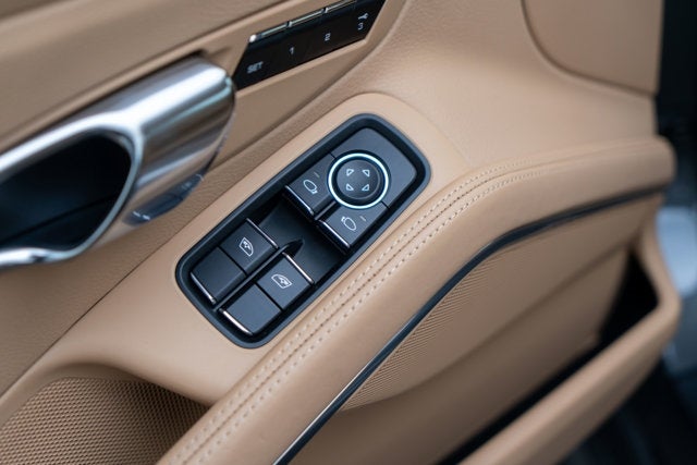 2014 Porsche 911 Carrera