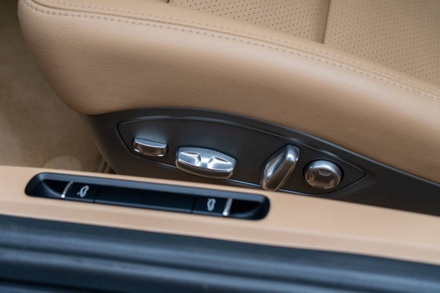 2014 Porsche 911 Carrera