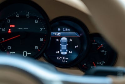 2014 Porsche 911 Carrera