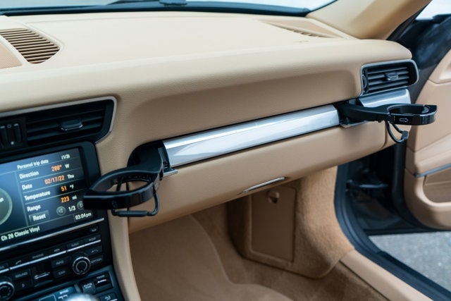 2014 Porsche 911 Carrera