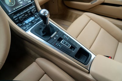 2014 Porsche 911 Carrera