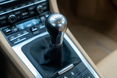 2014 Porsche 911 Carrera