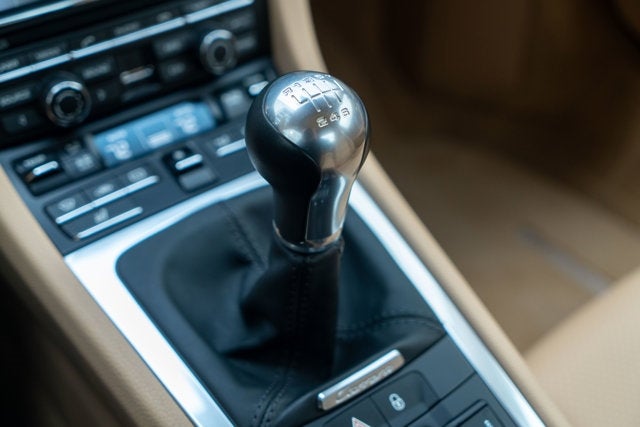 2014 Porsche 911 Carrera