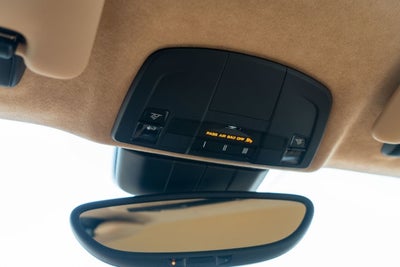 2014 Porsche 911 Carrera