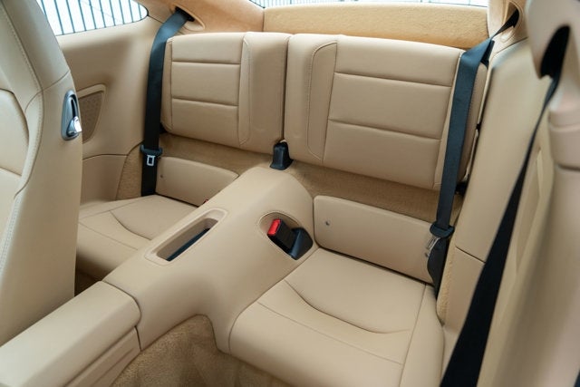 2014 Porsche 911 Carrera