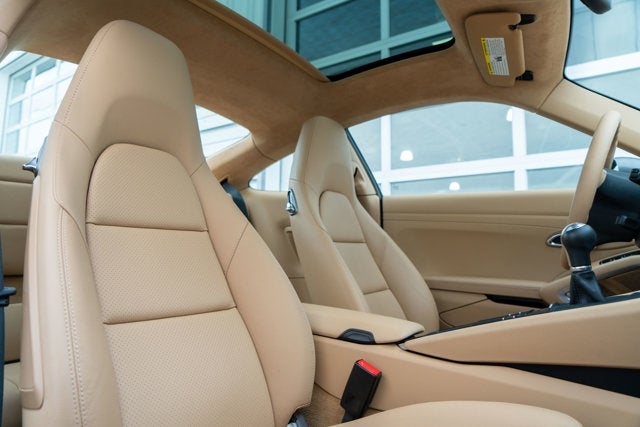 2014 Porsche 911 Carrera