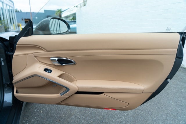 2014 Porsche 911 Carrera