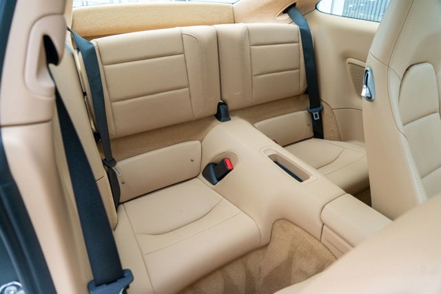 2014 Porsche 911 Carrera