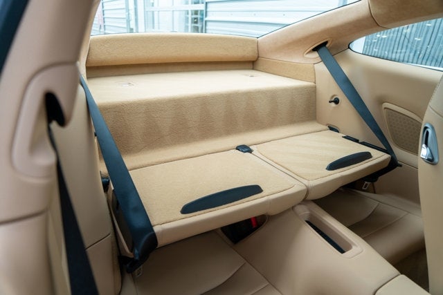 2014 Porsche 911 Carrera