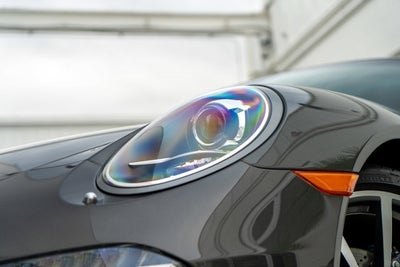 2014 Porsche 911 Carrera