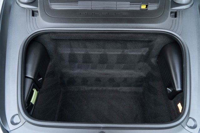 2014 Porsche 911 Carrera