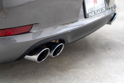 2014 Porsche 911 Carrera