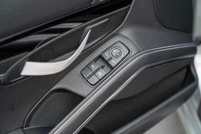 2019 Porsche 911 Carrera T