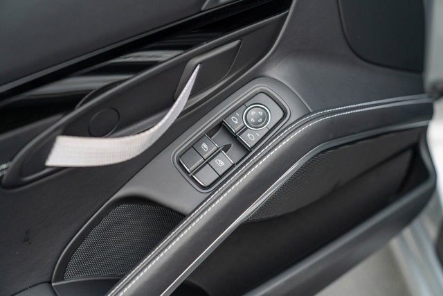 2019 Porsche 911 Carrera T