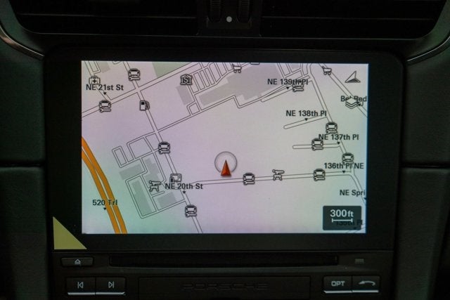 2019 Porsche 911 Carrera T