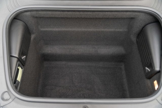 2019 Porsche 911 Carrera T