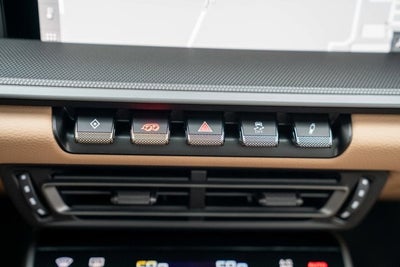 2021 Porsche 911 Carrera 4