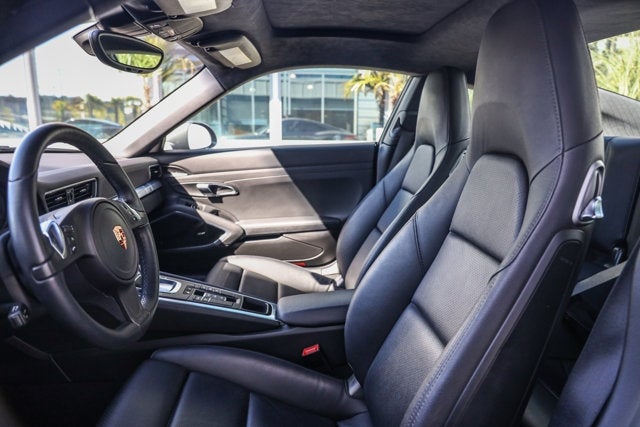 2014 Porsche 911 Carrera