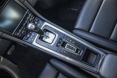 2014 Porsche 911 Carrera