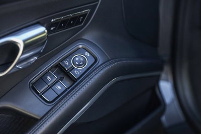 2014 Porsche 911 Carrera