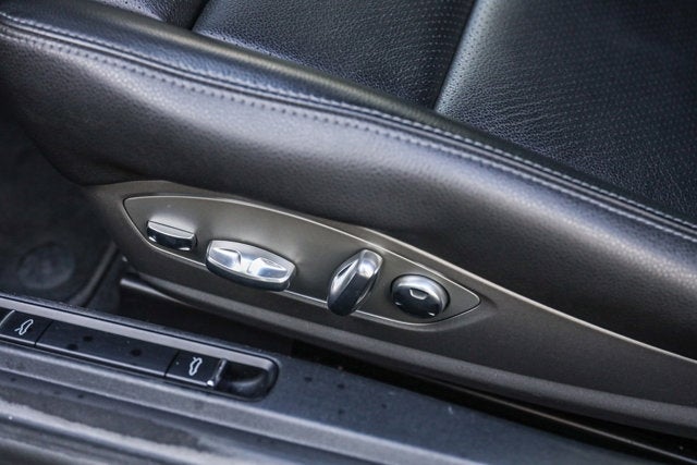 2014 Porsche 911 Carrera